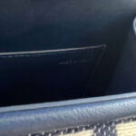 Valentino Iconographe Loco Boston Top-Handle Bag